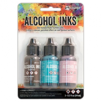 Tim Holtz Alcohol Ink -...